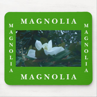Tapis De Souris Magnolia