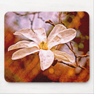 Tapis De Souris Magnolia