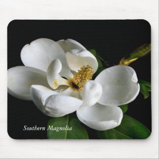 Tapis De Souris Magnolia du Sud