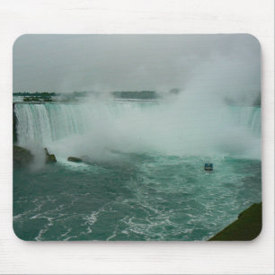 Tapis de souris Maid of the Mist