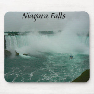 Tapis De Souris Maid of the Mist mousepad
