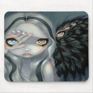 Tapis De Souris "Main divine" Mousepad