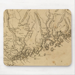 Tapis De Souris Maine 7