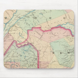 Tapis De Souris Maine, NB