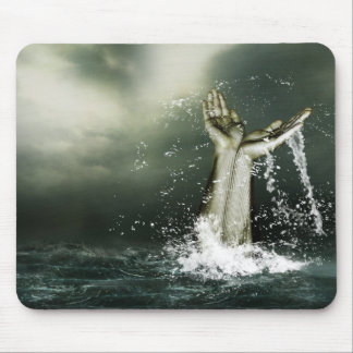 TAPIS DE SOURIS MAINS