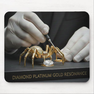 Tapis de souris Maître Joaillier