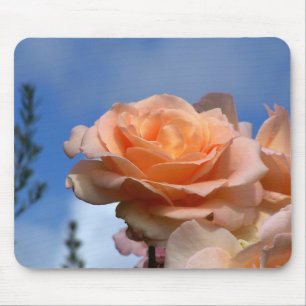 Tapis De Souris Majesté de matin