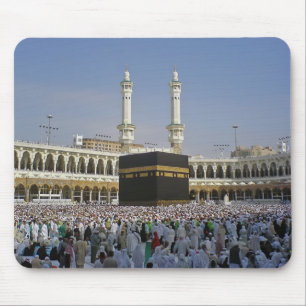 Tapis De Souris Makkah