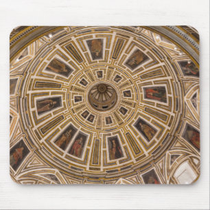 Tapis De Souris Malaga, Santo Cristo de la Salud Church