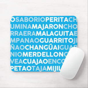 Tapis De Souris Malaguita