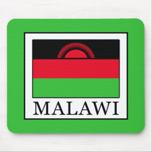 Tapis De Souris Malawi