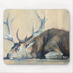 Tapis De Souris Mâle 2014
