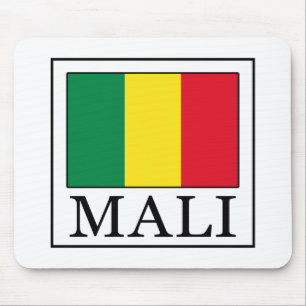 Tapis De Souris Mali