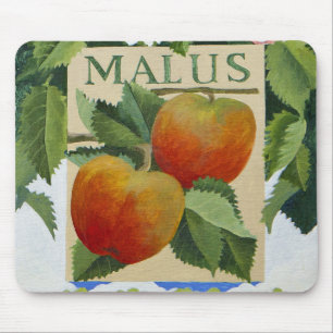 Tapis De Souris Malus