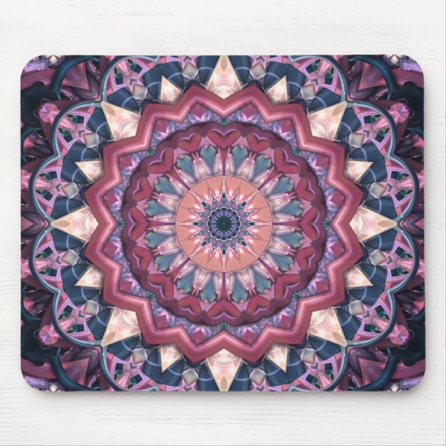 Tapis De Souris Maman (Devant)