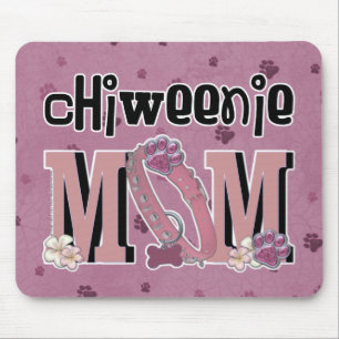 Tapis De Souris MAMAN de ChiWeenie