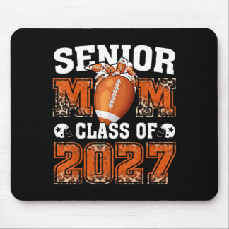 Tapis De Souris Maman de football senior Cl de 2027 Maman senior 2