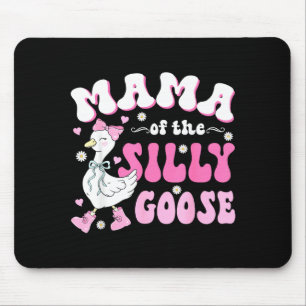 Tapis De Souris Maman de l'anniversaire de la première année de l'