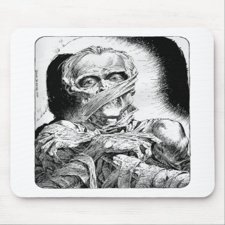 Tapis De Souris Maman Mousepad