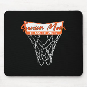 Tapis De Souris Maman senior Cl de 2026 Filet de basketball Remise