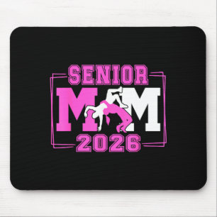 Tapis De Souris Maman senior de lutte senior 2026