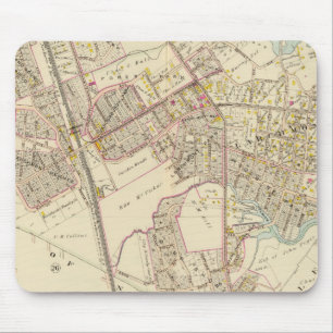 Tapis De Souris Mamaroneck, Larchmont, New York