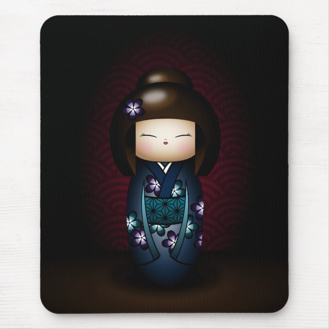 Tapis De Souris Manami (Devant)