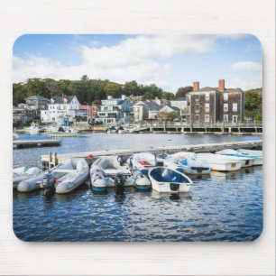 Tapis De Souris Manchester-by-the-Sea Massachusetts
