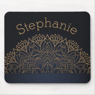 Tapis De Souris Mandala