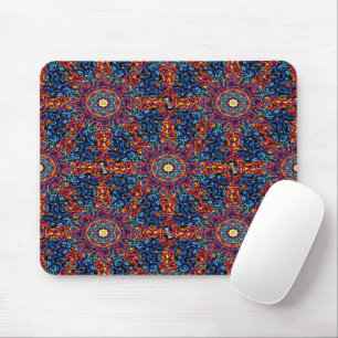 Tapis De Souris Mandala Fun....