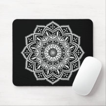 Mandala Mousepad