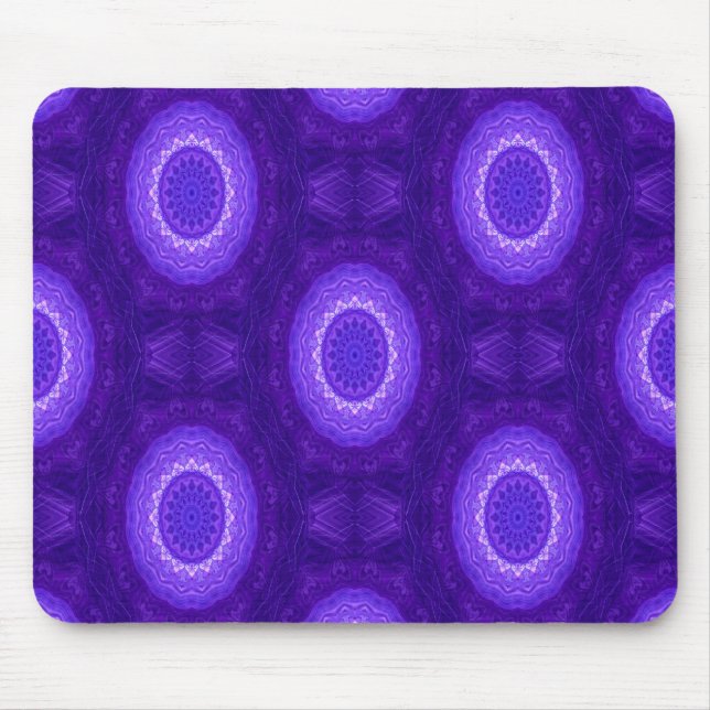 Tapis De Souris Mandalas de spiritualité.... (Devant)
