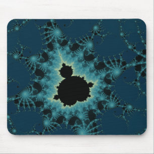 Tapis De Souris Mandelbrot
