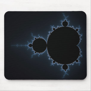 Tapis De Souris Mandelbrot a placé 07 - fractale