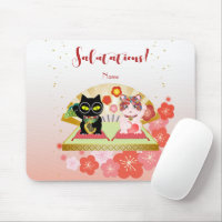 Maneki Neko Lucky Poiluna