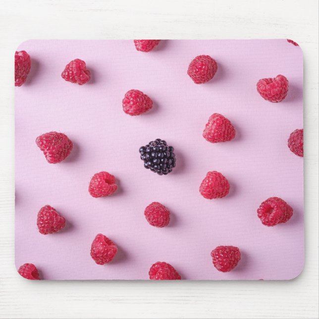 Tapis De Souris mange (Devant)