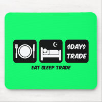 mangez le commerçant de jour de sommeil