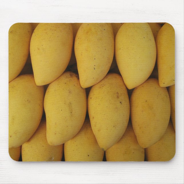 Tapis De Souris Mango (Devant)