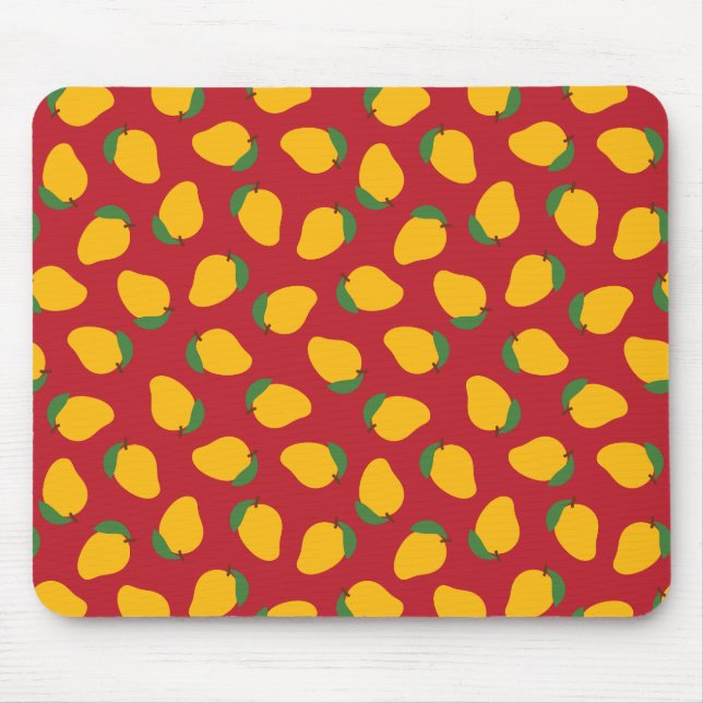 Tapis De Souris Mango (Devant)