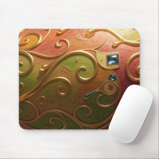 Tapis De Souris Mango - Fruit Tropical Plein de Saveur´6