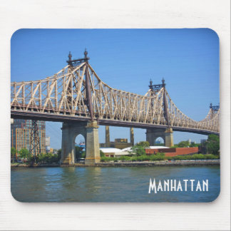 Tapis De Souris Manhattan merveilleuse