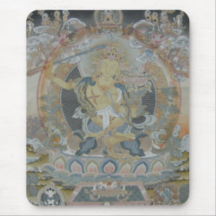 Tapis De Souris Manjushri Mousepad