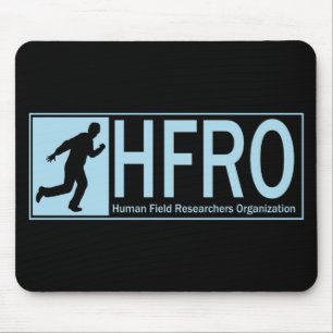 Tapis De Souris Mansquatch