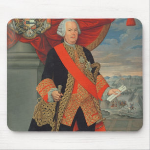 Tapis De Souris Manuel de Amat y Juniet