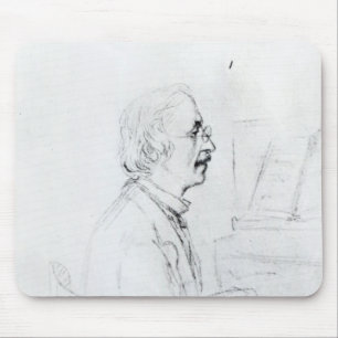 Tapis De Souris Manuel Garcia