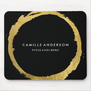 Tapis De Souris Maquilleur personnalisable audacieux Mousepad