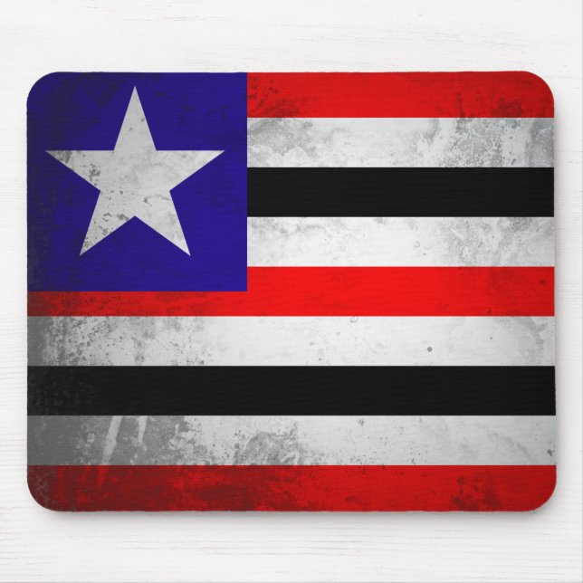 Tapis De Souris Maranhao (Devant)