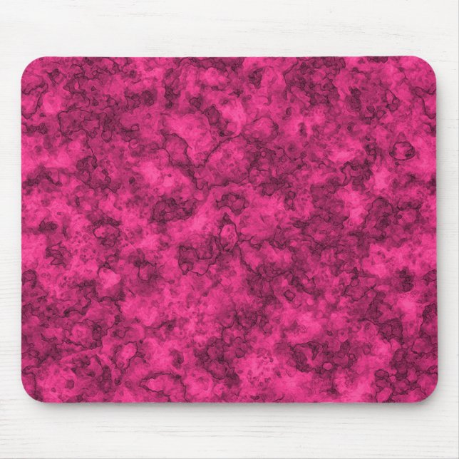 Tapis De Souris Marble pattern (Devant)