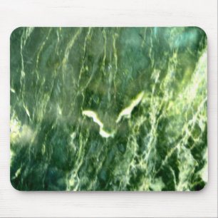Tapis De Souris Marbre Alpi Vert