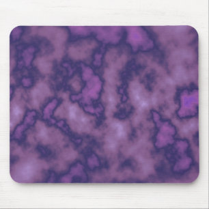 Tapis De Souris marbre pourpre